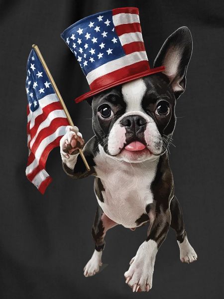 Boston Terrier