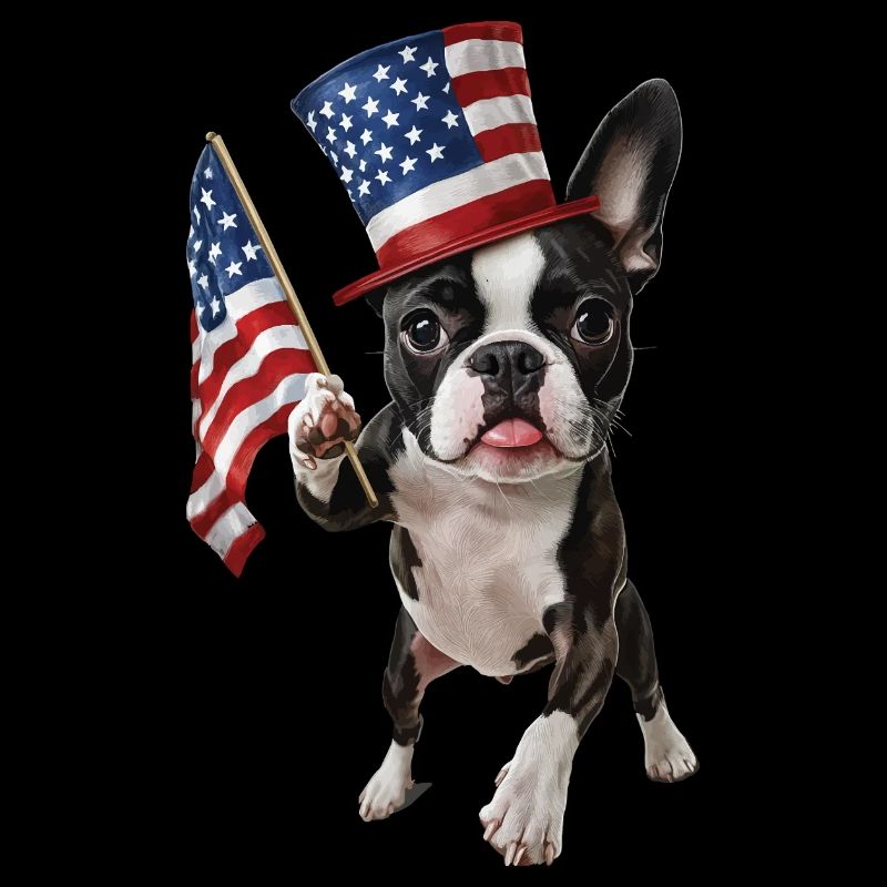 Boston Terrier