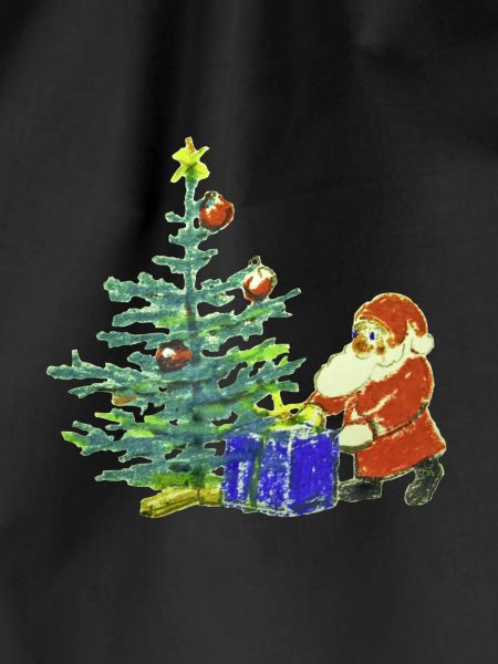 Santa Claus