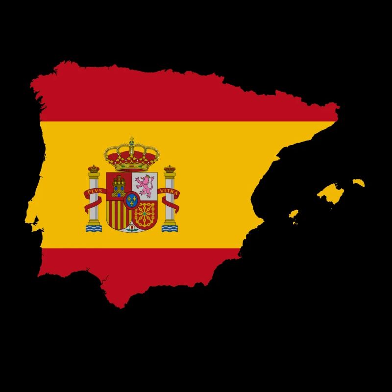 Drapeau espagnol