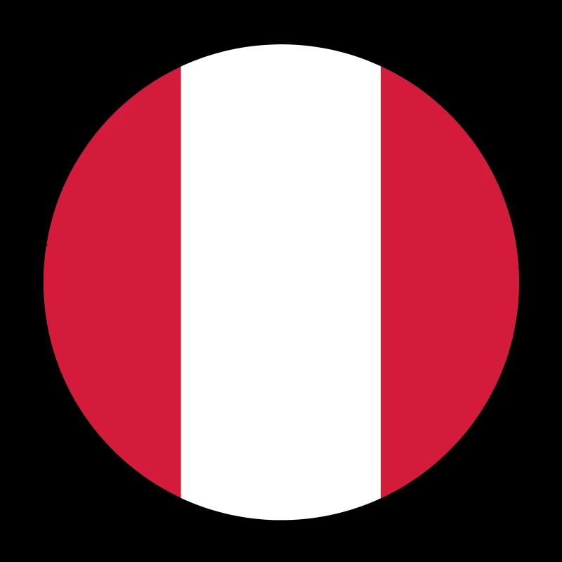 Sous le signe du pérou
