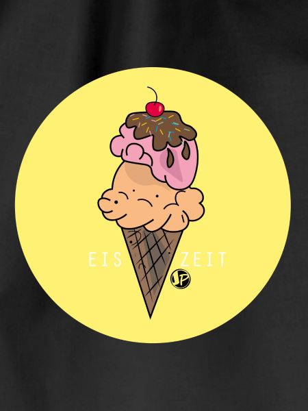 Eiszeit
