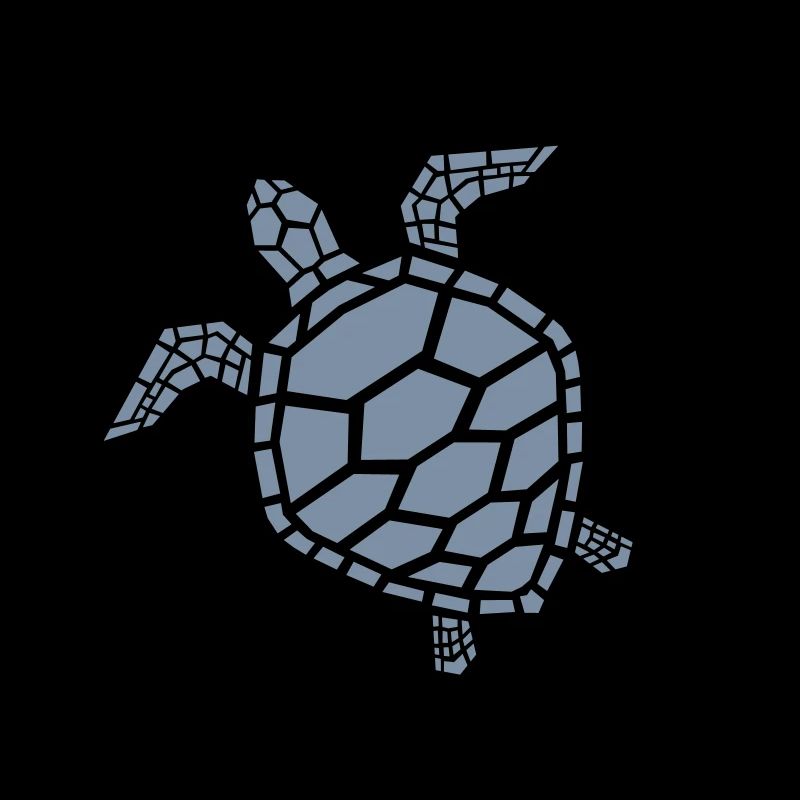 tortue de mer