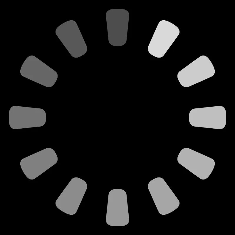 loading icon buffering
