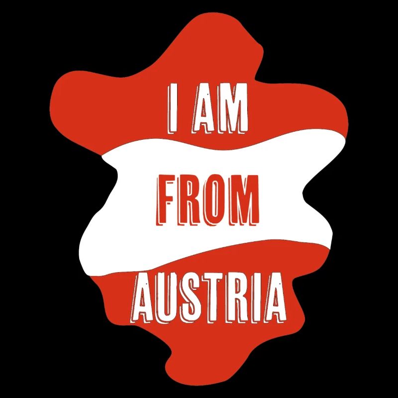 I am from AUSTRIA