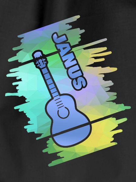 Gift for Janus