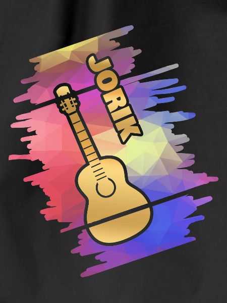 Guitar Jorik