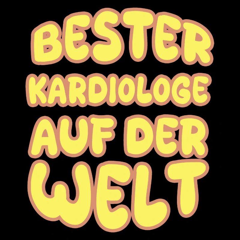 Cardiologist as a vocation