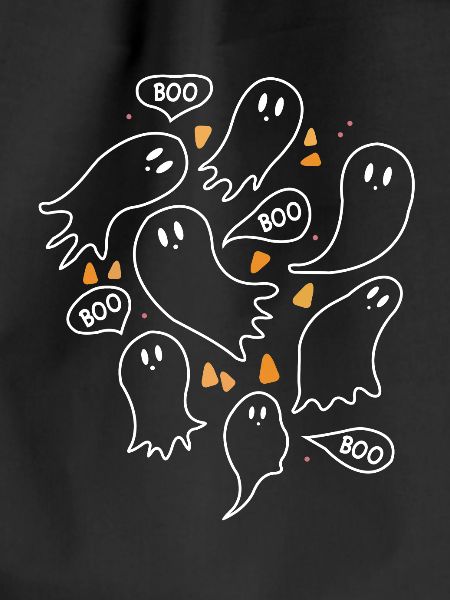 Halloween BOO BOO