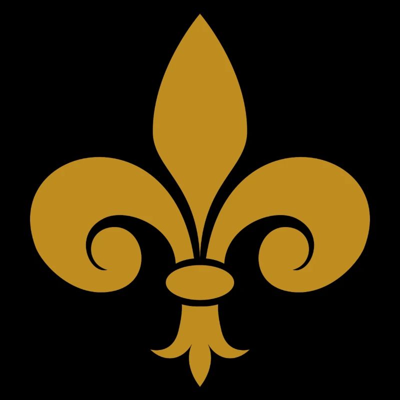 Fleur de lis