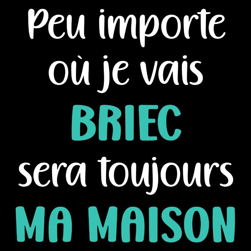 Briec maison