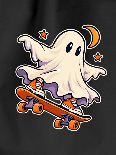 Skateboard Sprite