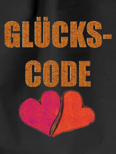 GLÜCKS CODE
