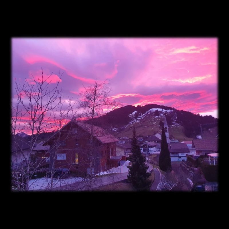 Imagine sky