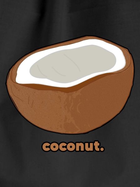 Coconut | coconut