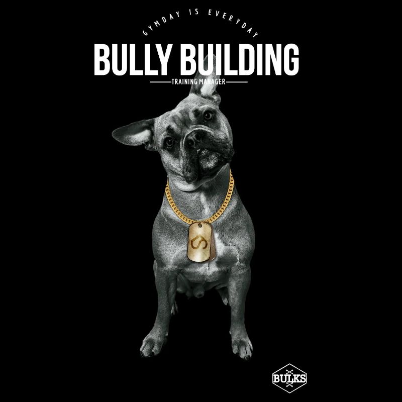 Bâtiment Bully