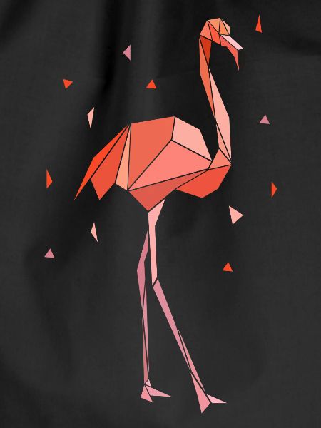 flamingo