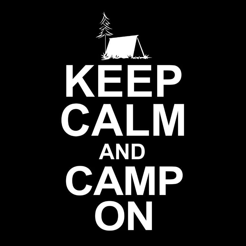 camp camping