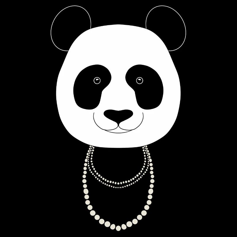 Coco Panel by Pandalicious.Me