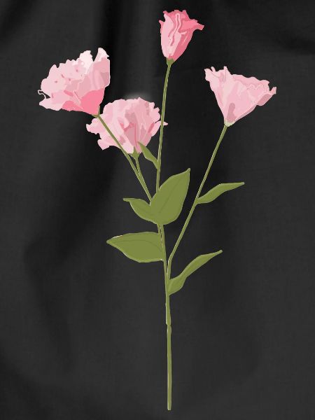 Pink Flower