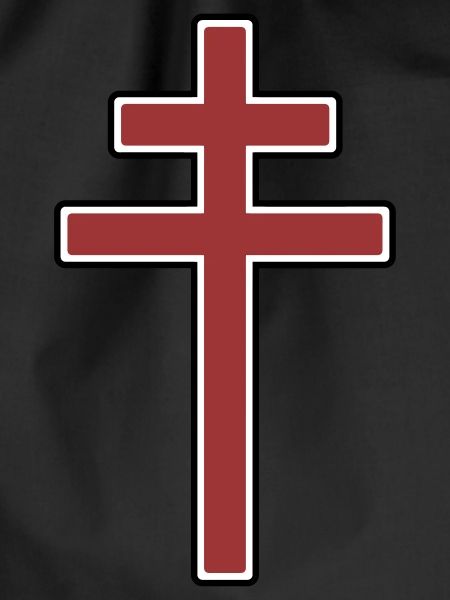 Cross of Lorraine