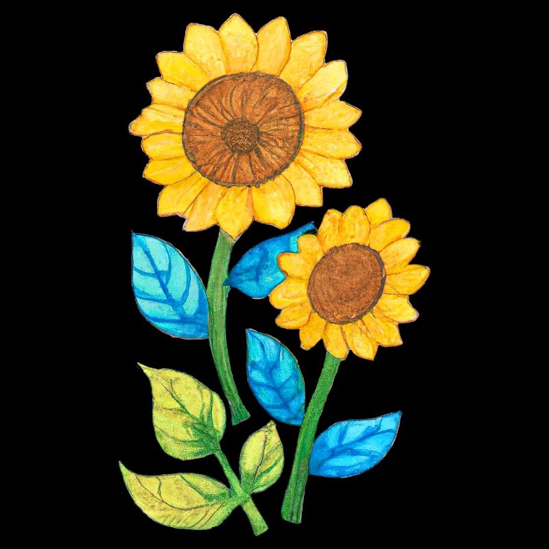 Sonnenblume