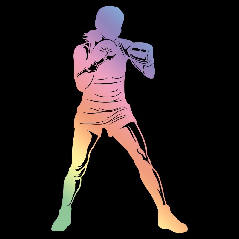 Boxing Women