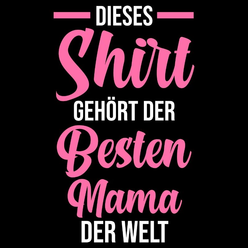 Mutter Beste Mama
