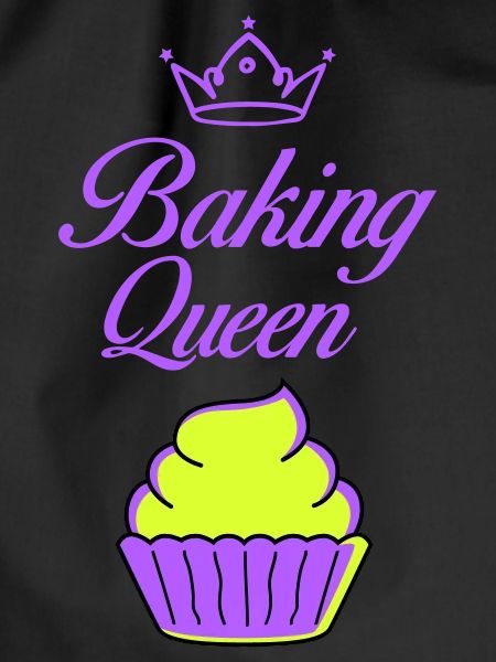 baking queen