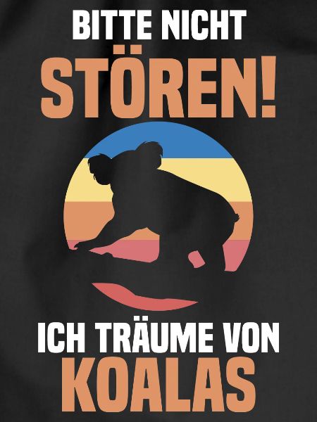 Koalabär Koala