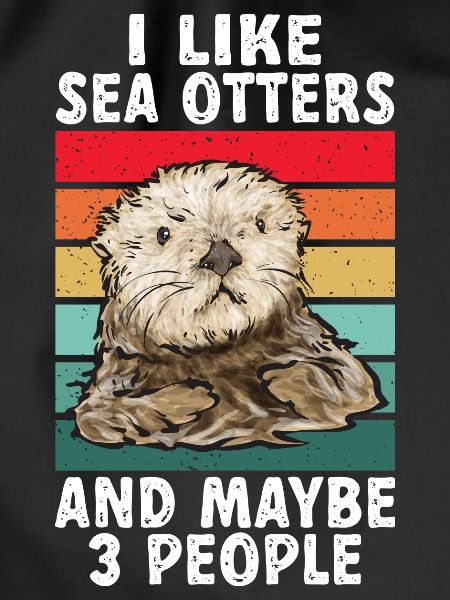 Sea otter