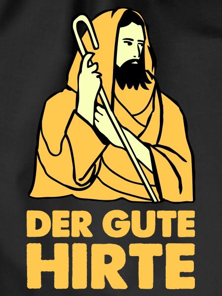 Jesus Shepherd
