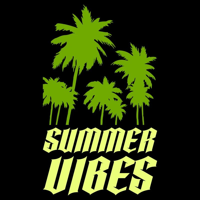 summer vibes