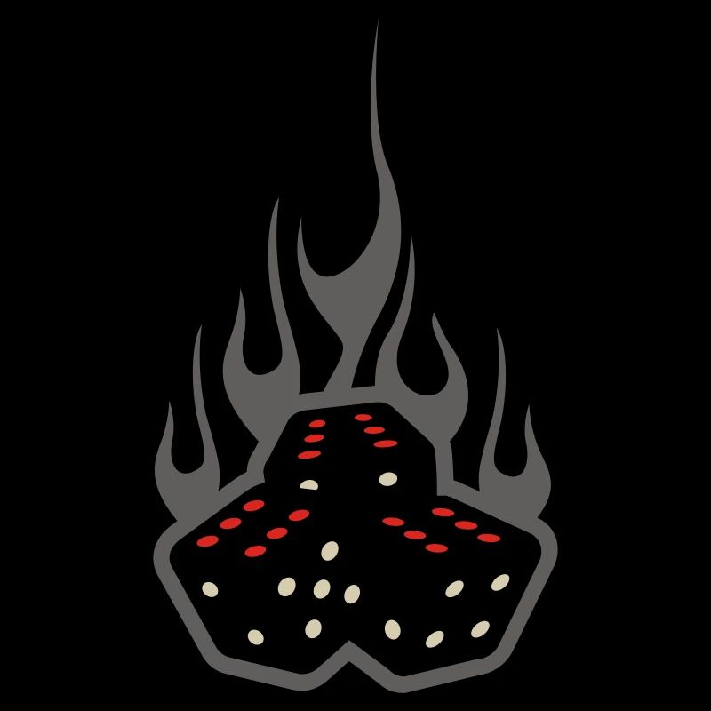 dice 666