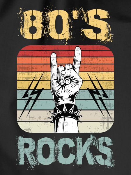 80 S