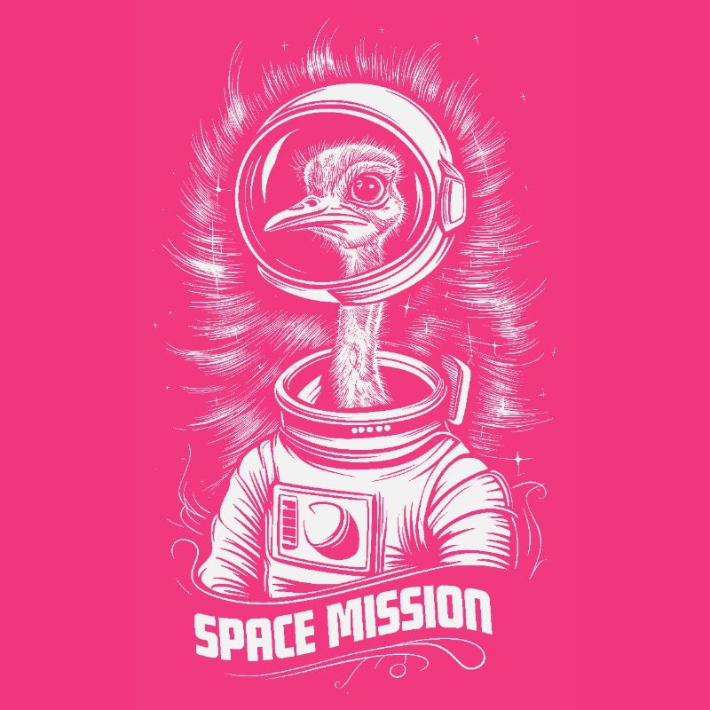 Space mission
