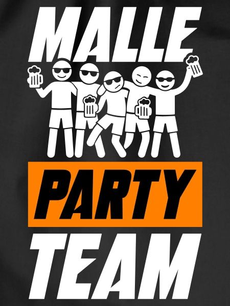 Malle Party Team