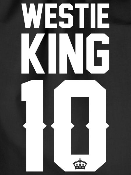Westie-King