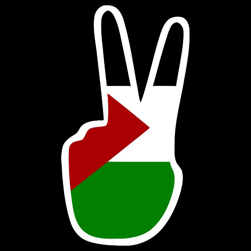 Free palestine