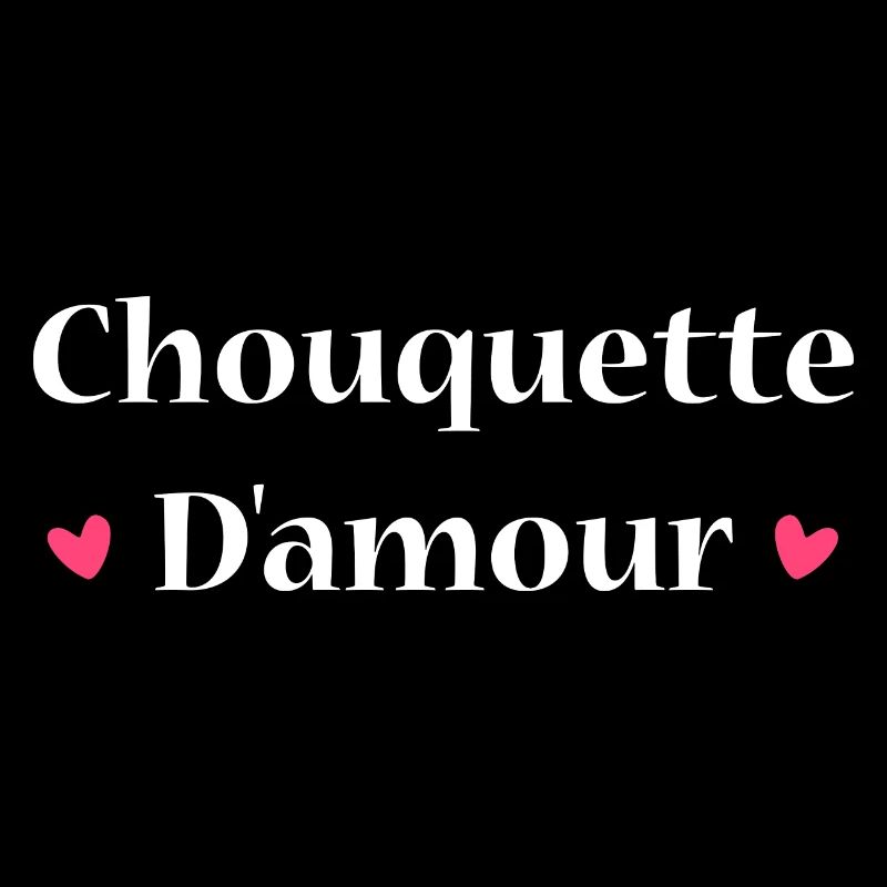 chouquette d'amour