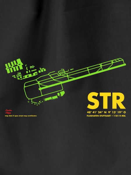 STR stuttgart gg