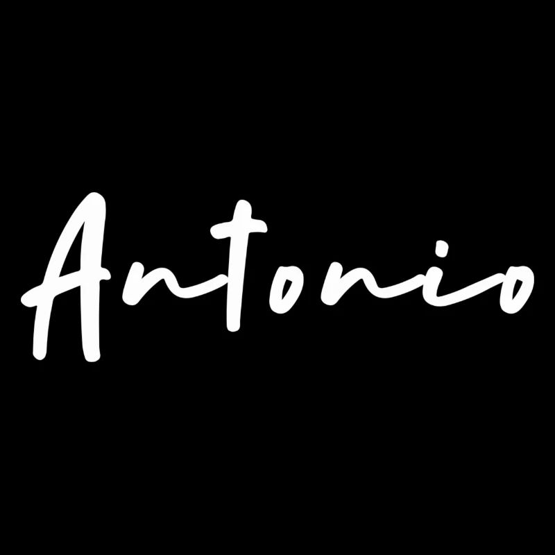 Antonio