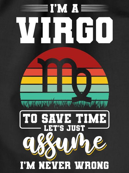 Horoscope Virgo Planet