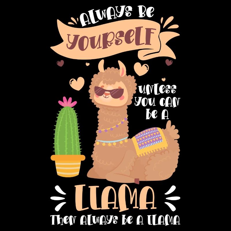 Llama Llamas Animal Soft