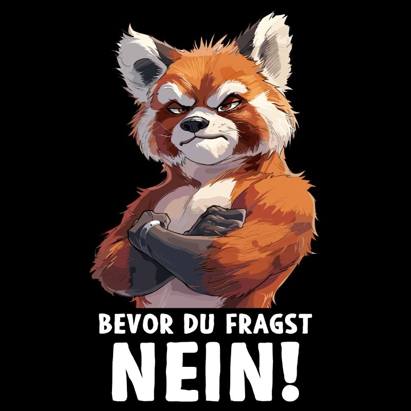 Panda roux chat ours panda roux avant que vous ne demandiez