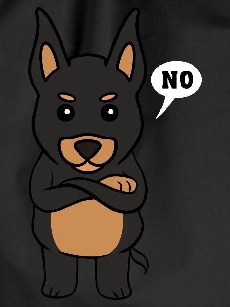 Kelpie Dog Gift