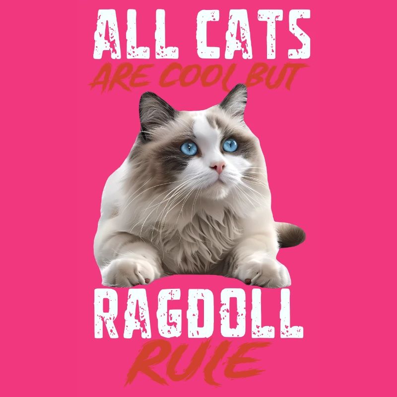 Ragdoll