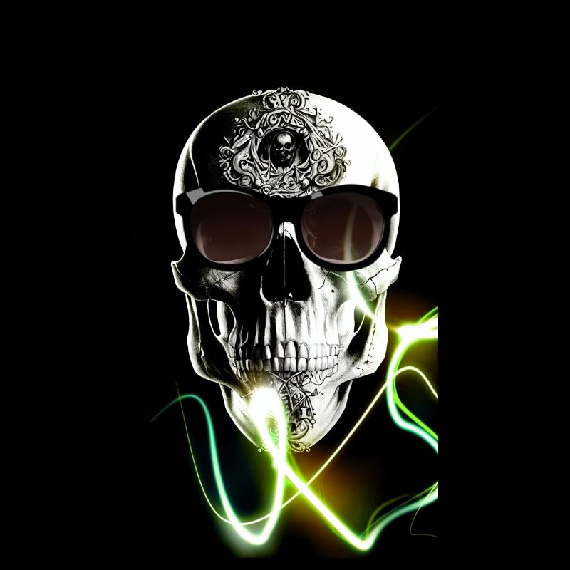 The Skull