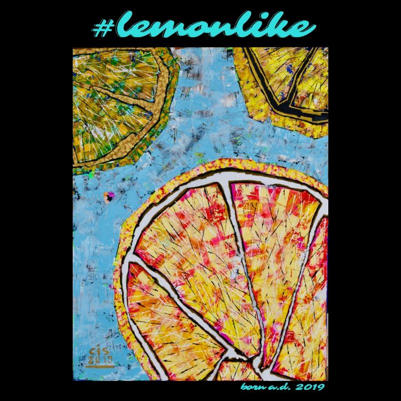 #lemonlike