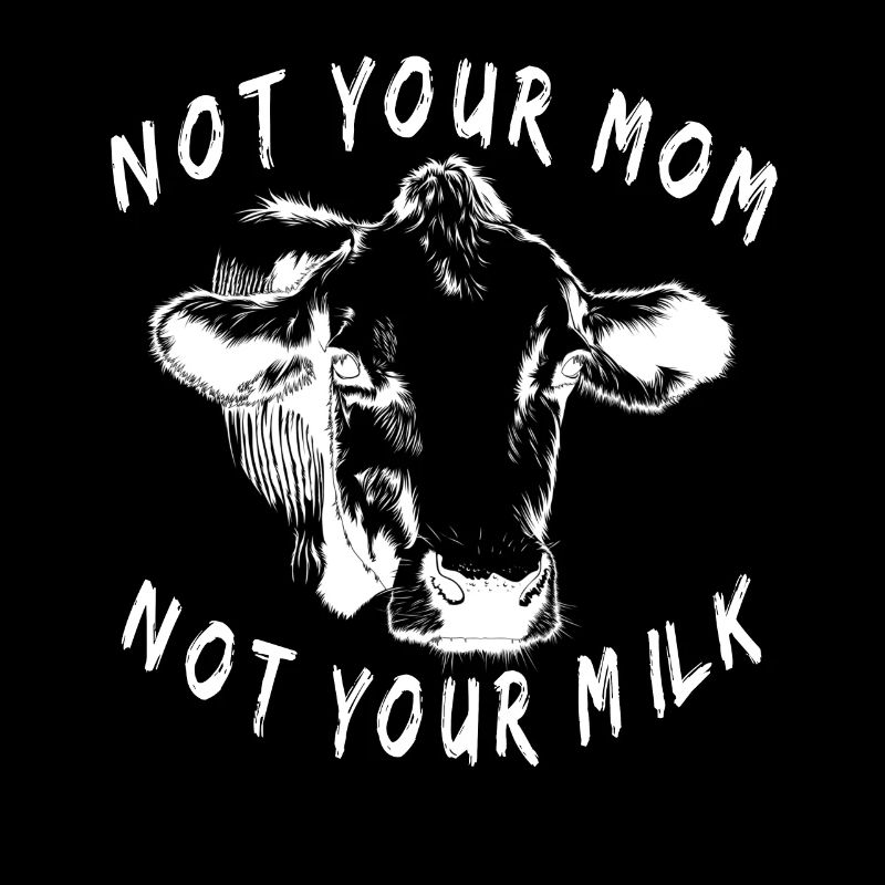 Le lait est malsain